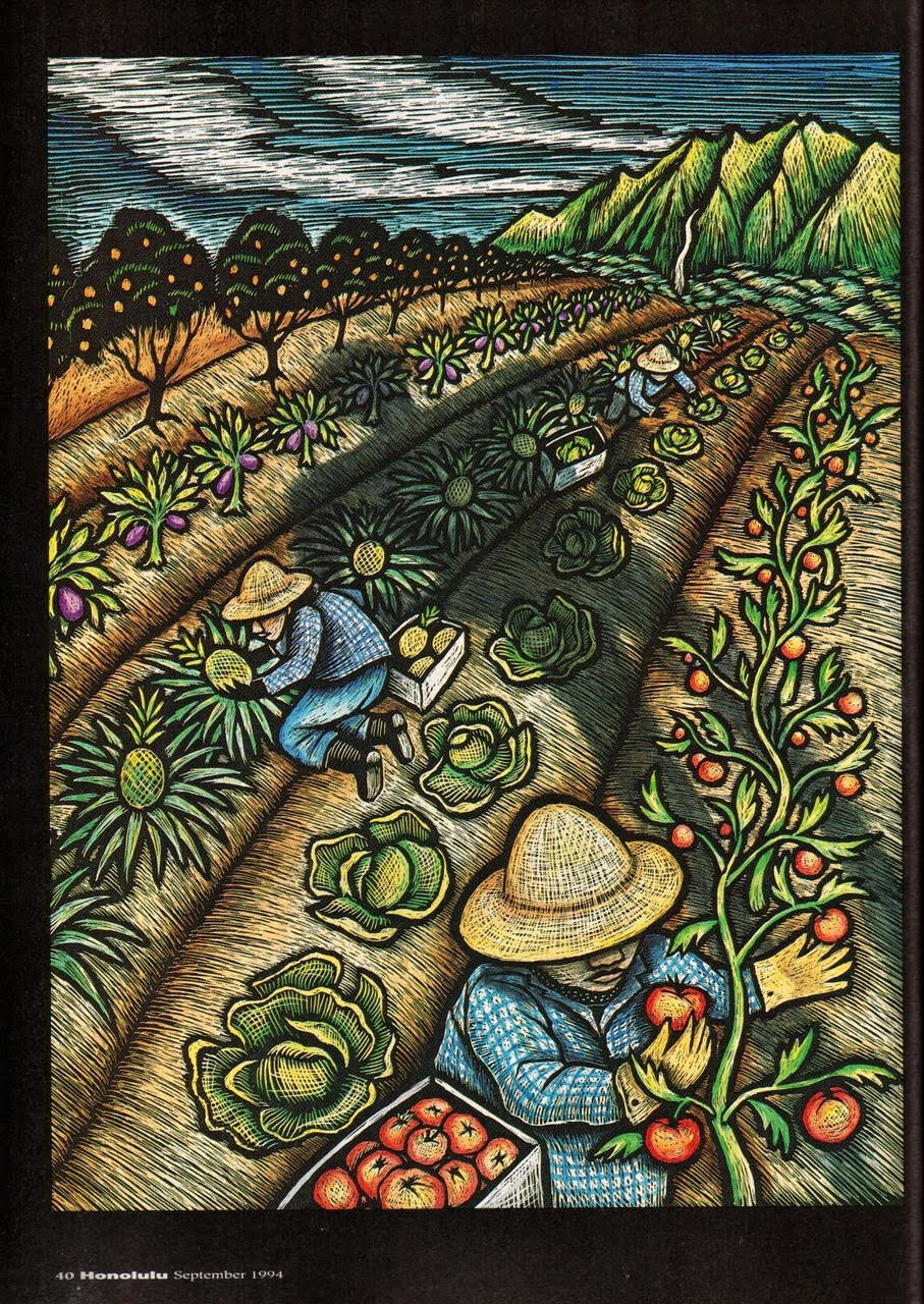 1994 ADC Article Eerily Comes to Fruition 