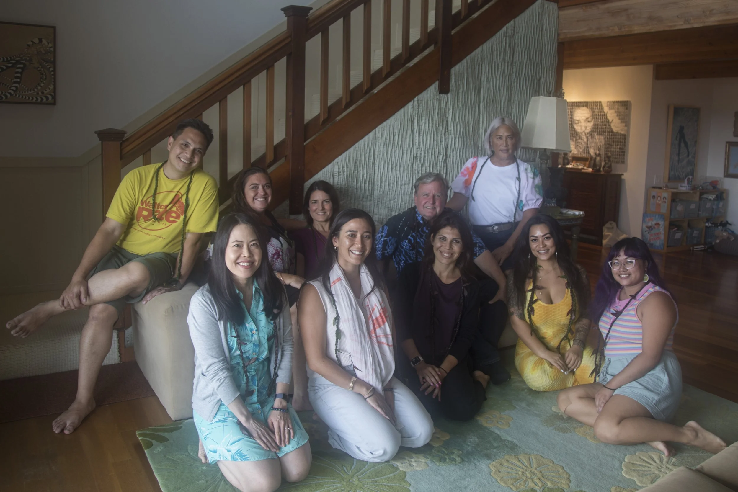 HAPA Strategic Planning Retreat 2022