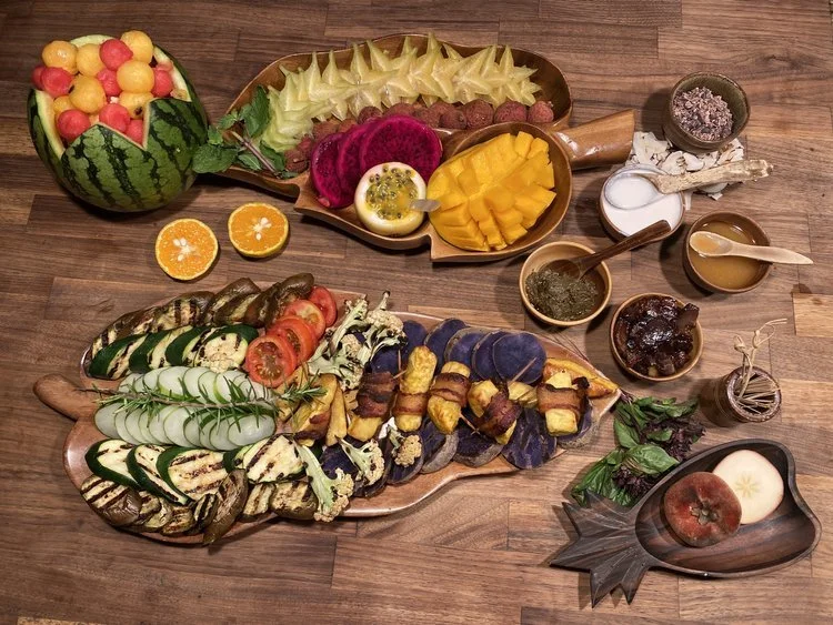 Congratulations ʻAi Pono Kauaʻi Challenge Winners!