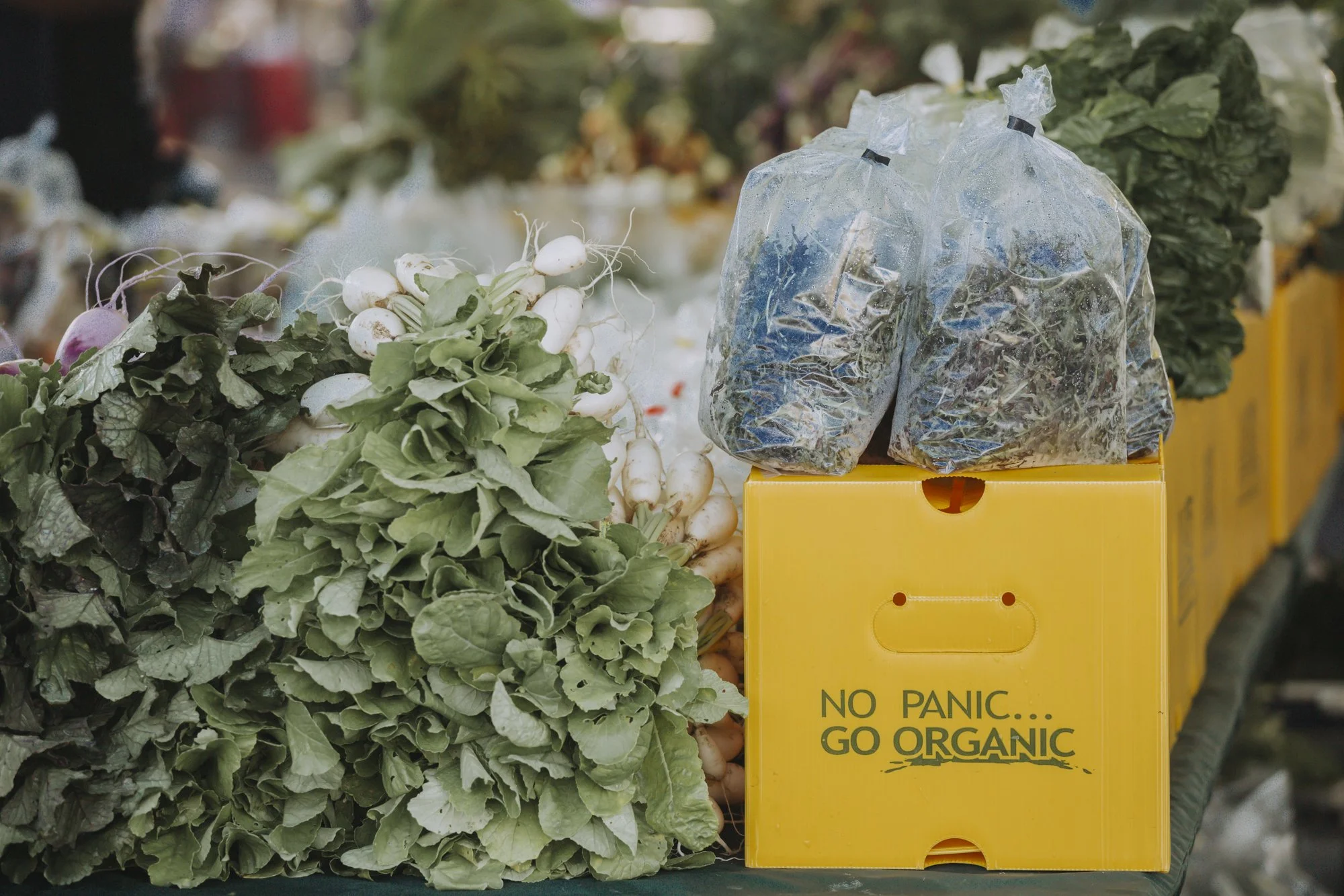 The Inaugural Hawaiʻi Food Systems Summit