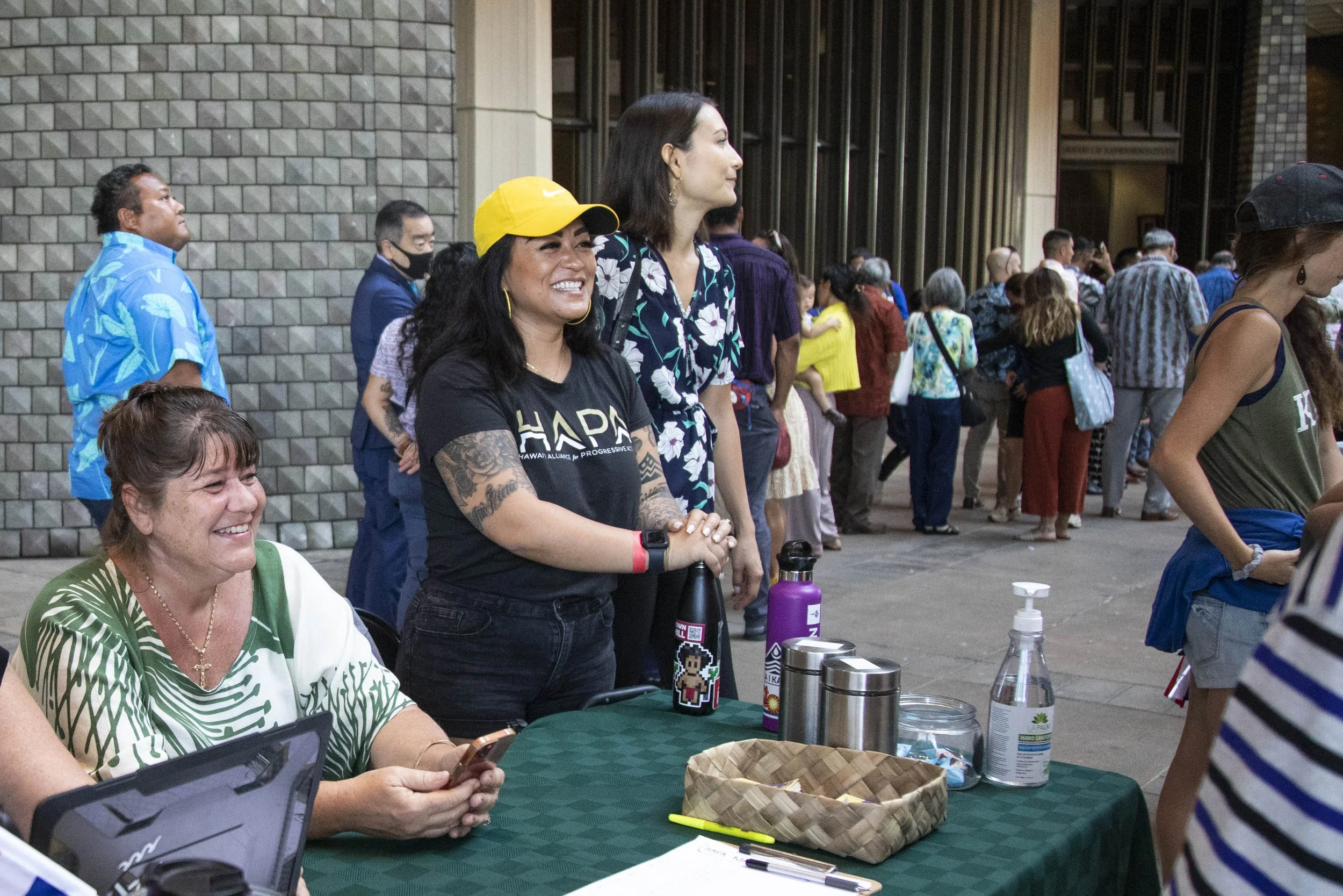 Clean Elections State Legislative Debrief 2023