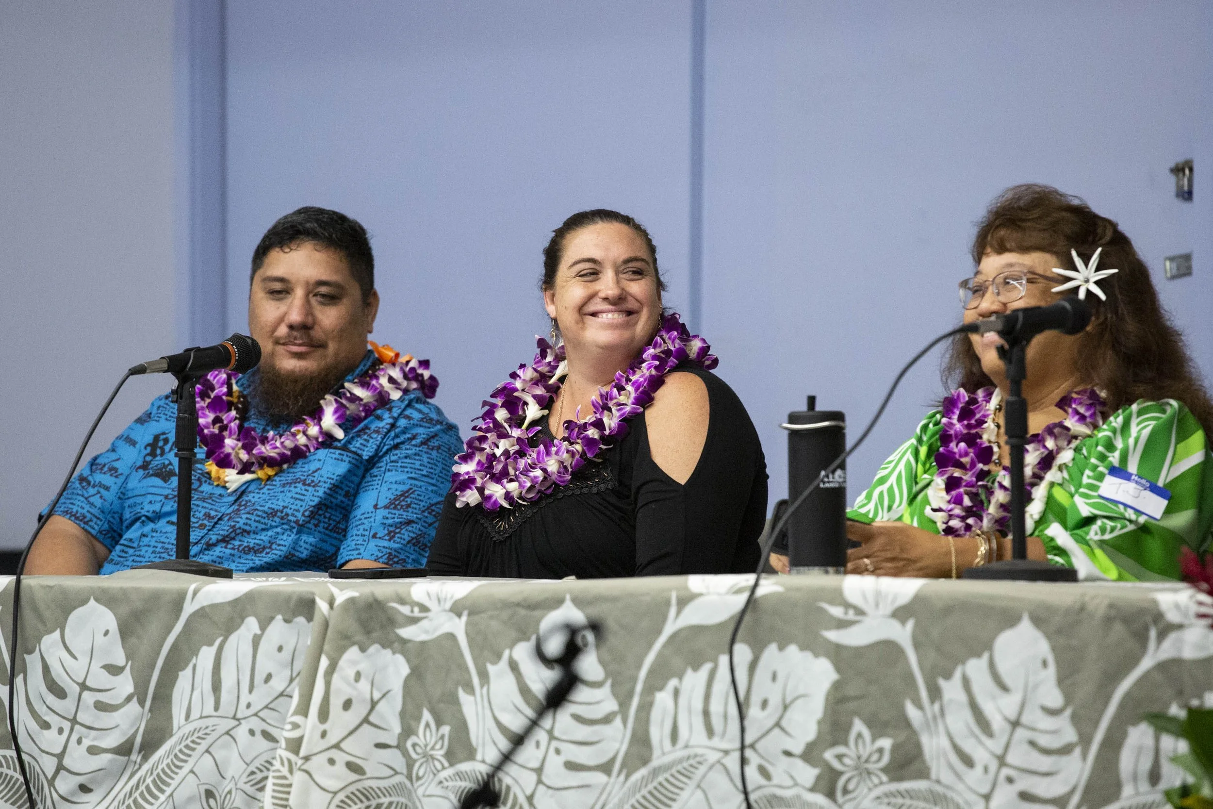 How it Went: Into the Weeds Film Screening 