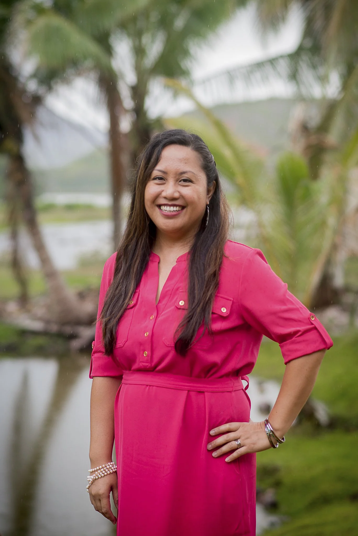 KA Cohort 6 — HAPA: Hawai'i Alliance for Progressive Action