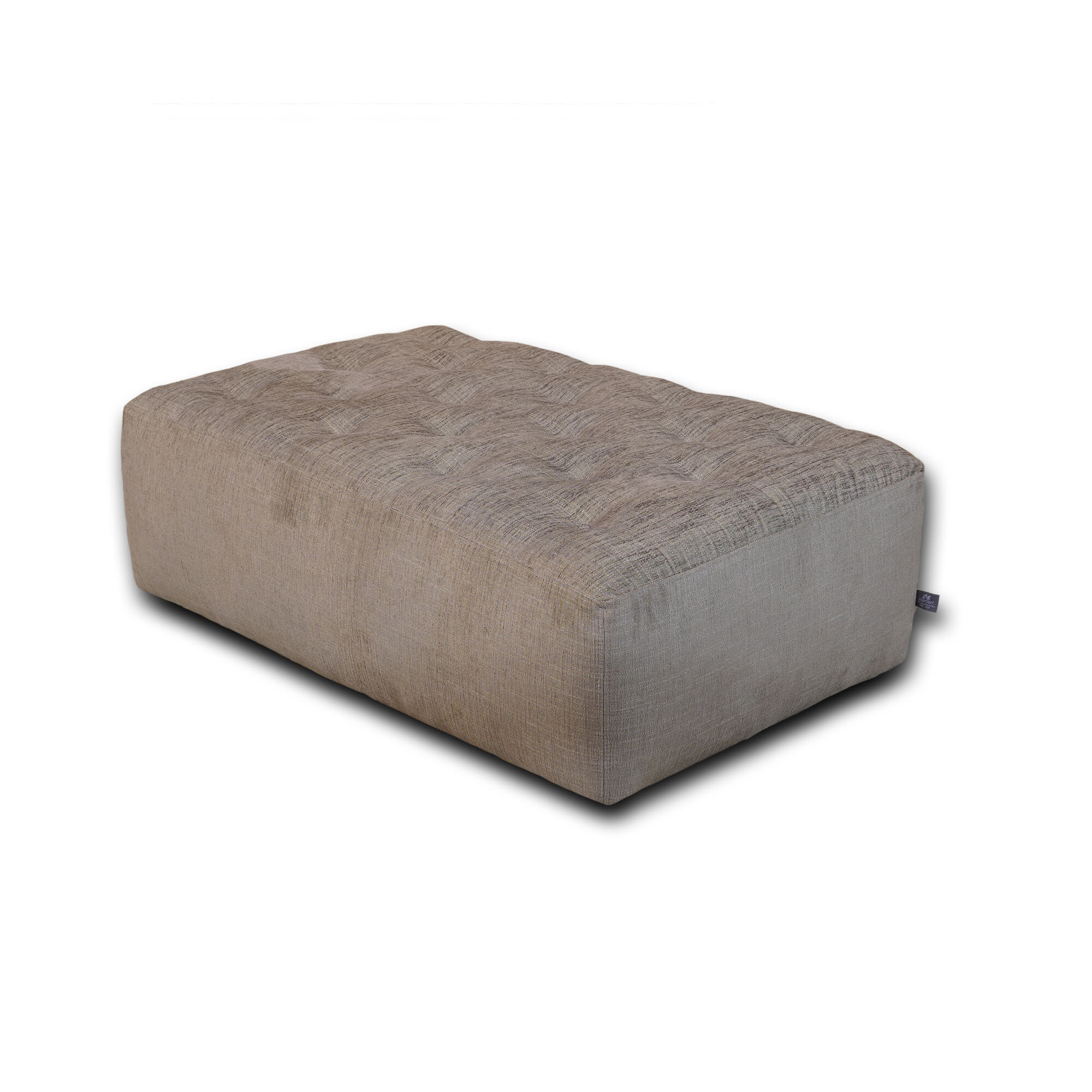 Square Footstool