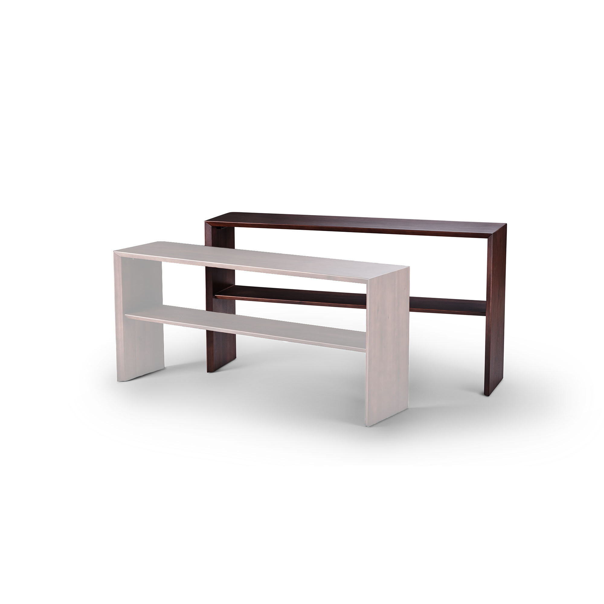 Squarespace_Kant console table with shelf 120x30x65 cm in acacia.jpg