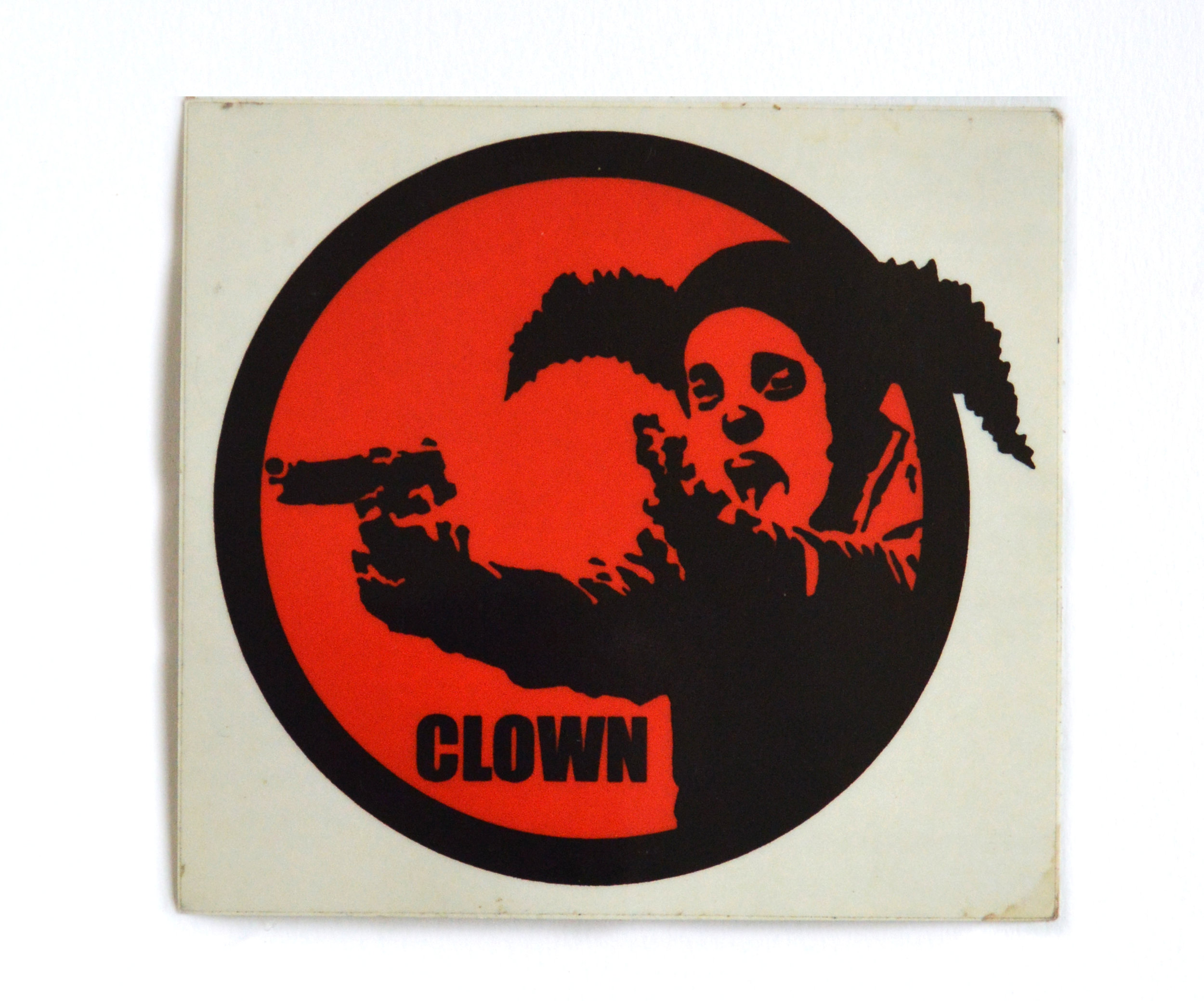 Clown Skateboards