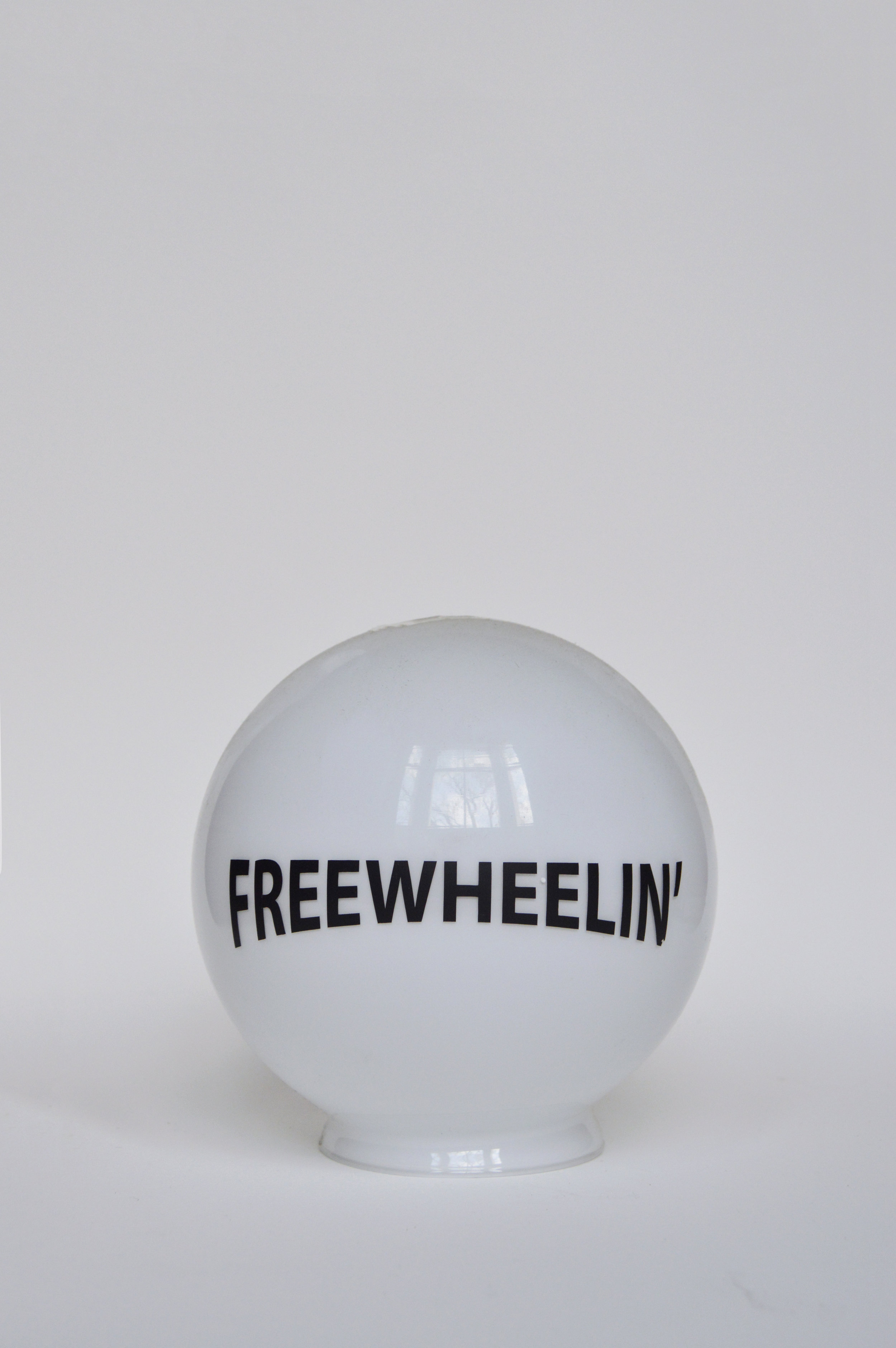 Freewheelin'