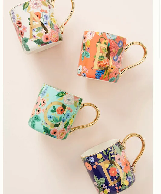 January Favorite Things