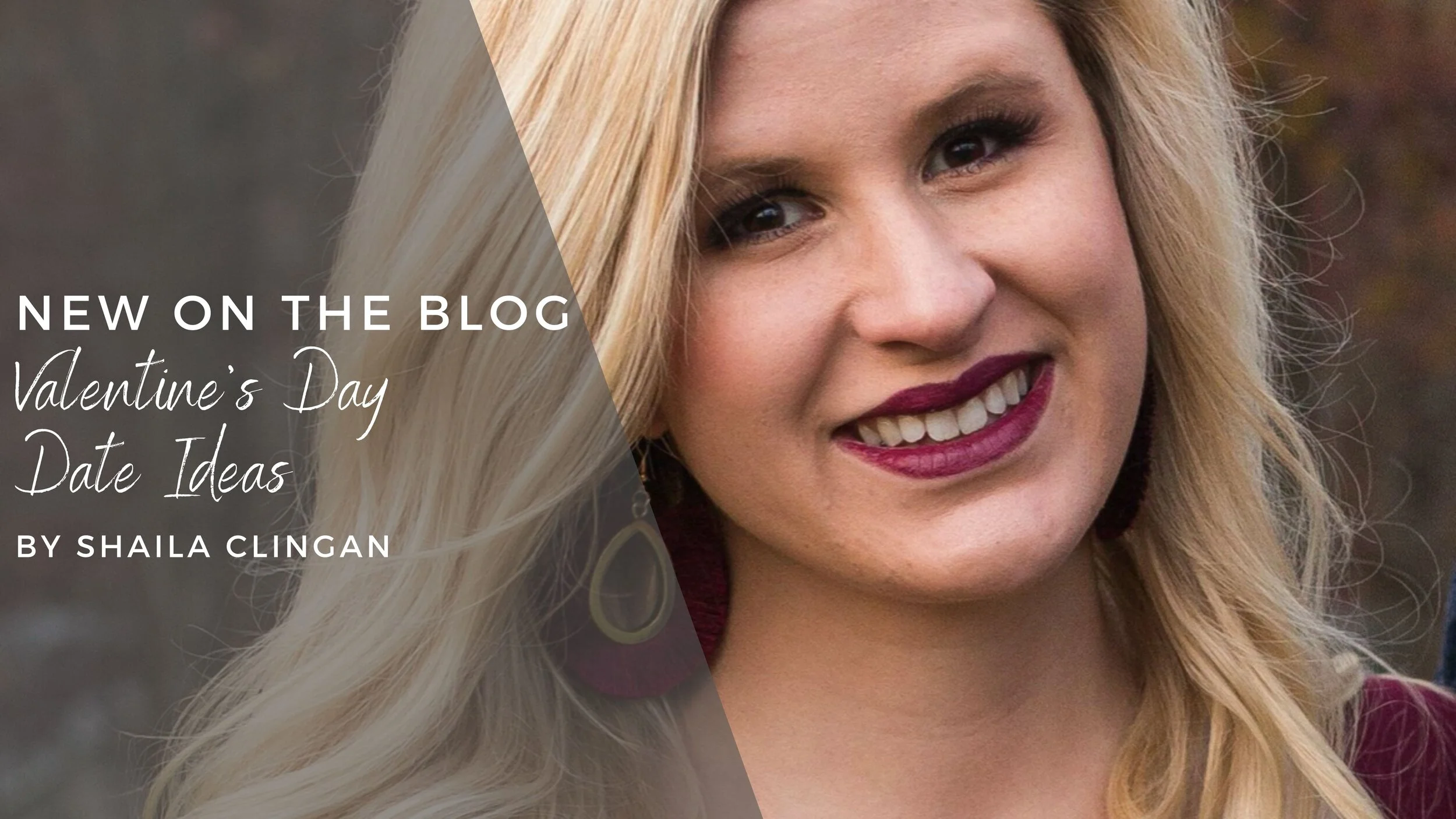 Valentine's Day Date Ideas