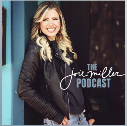 Finding (and living!) Your Purpose