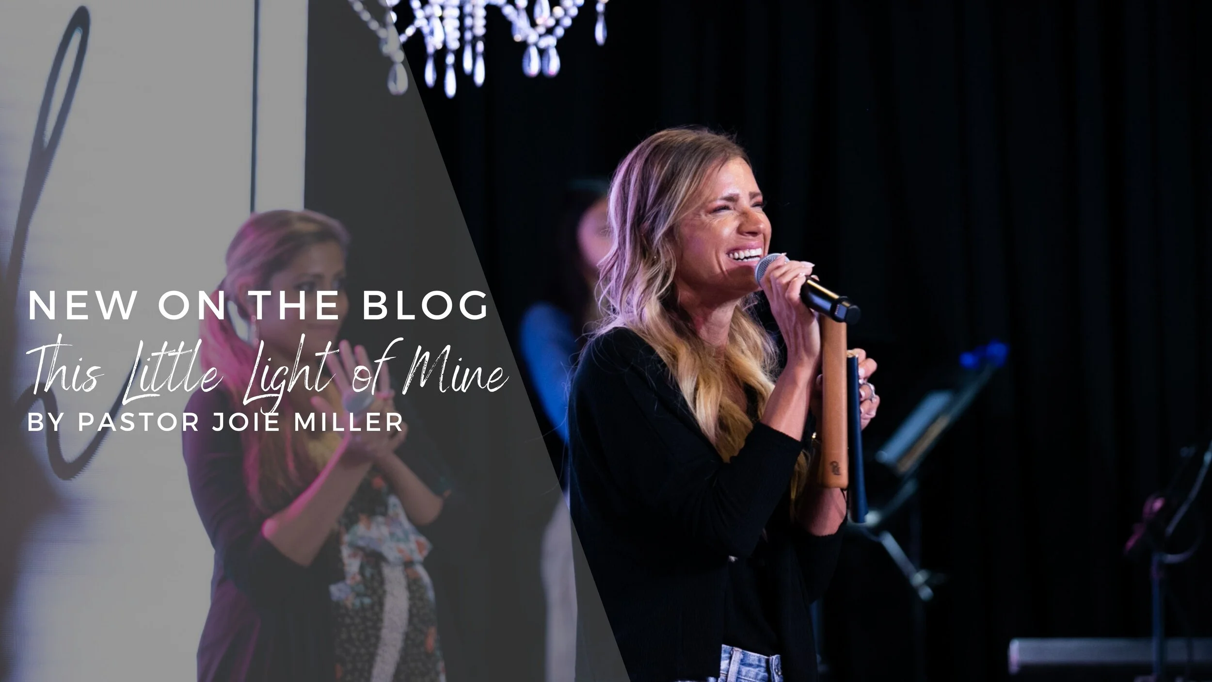 This Little Light of Mine