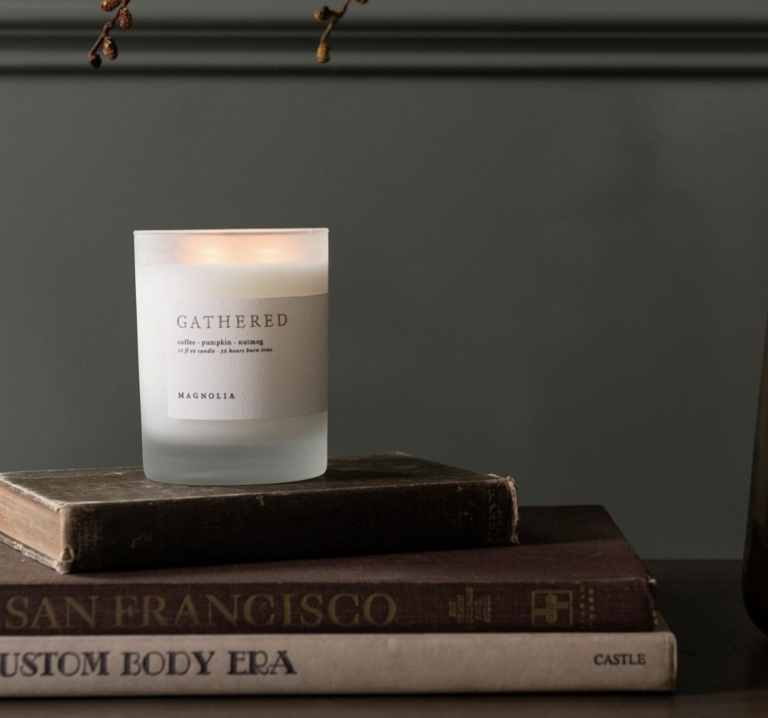 October Favorite Things
