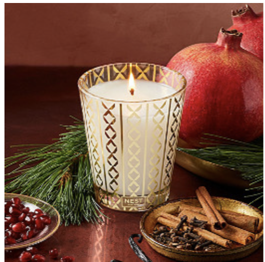 December Favorite Things