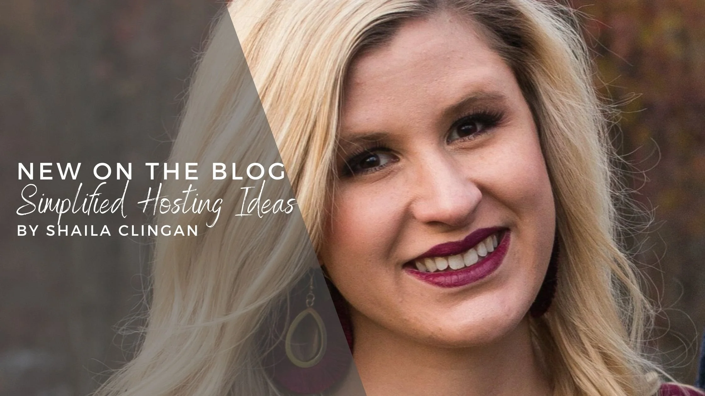 Family — Blog — Joie Miller