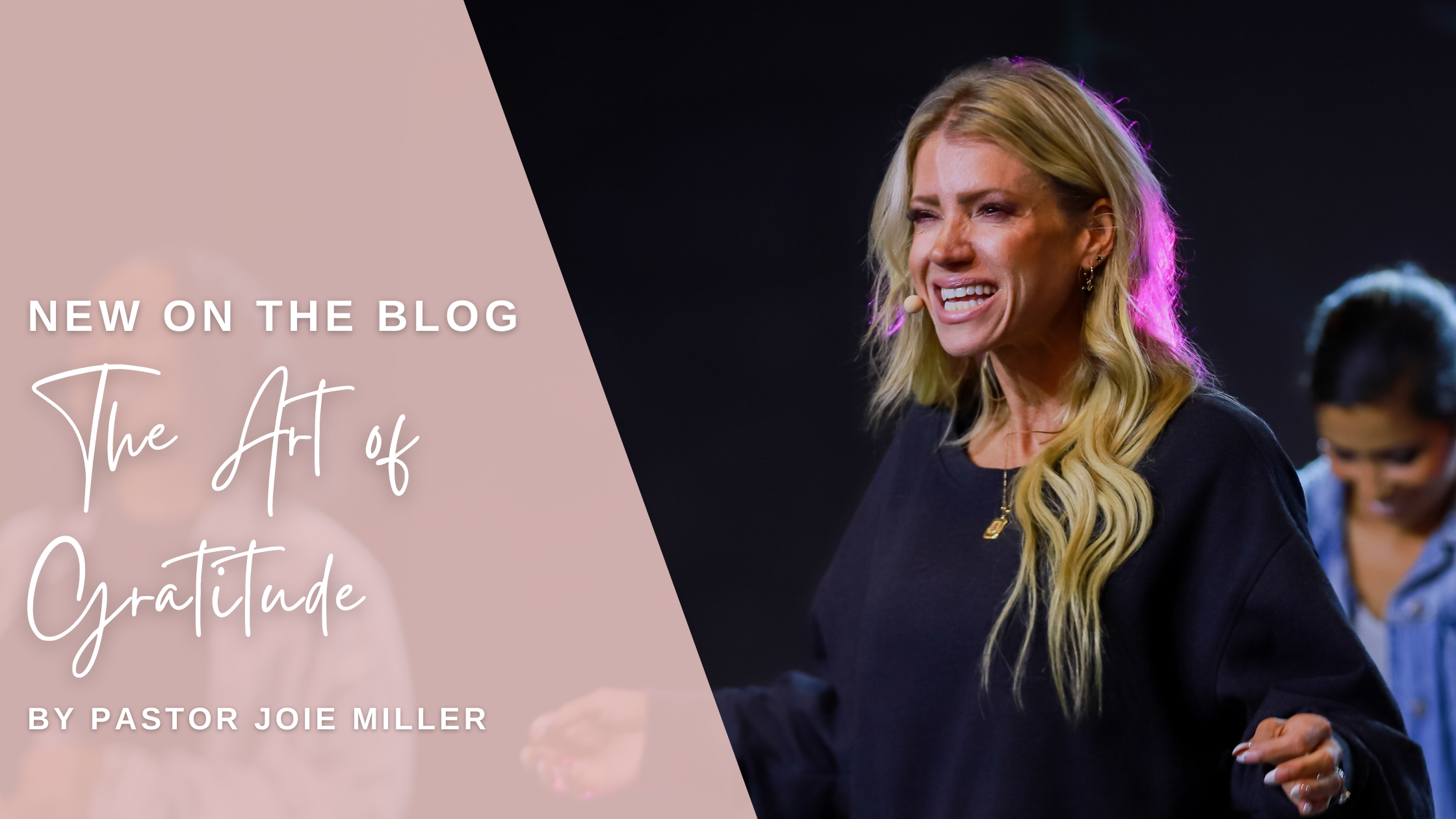 The Art Of Gratitude