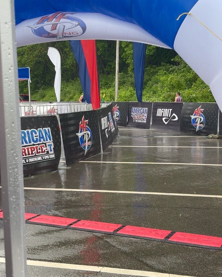 Feeling really proud of @nathanjmiller today🏊🚴🏃