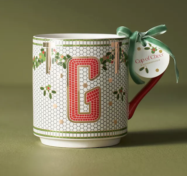 December '23 Favorite Things