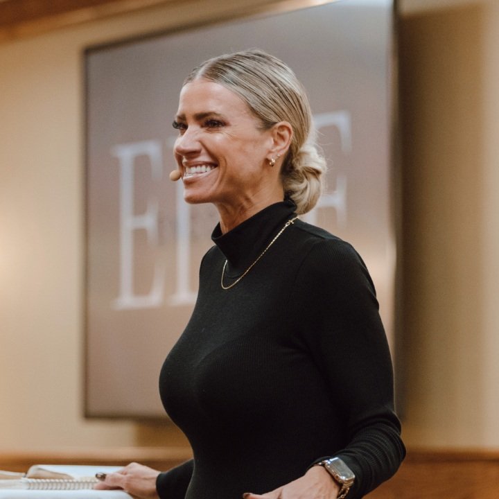 Faith and Friendship