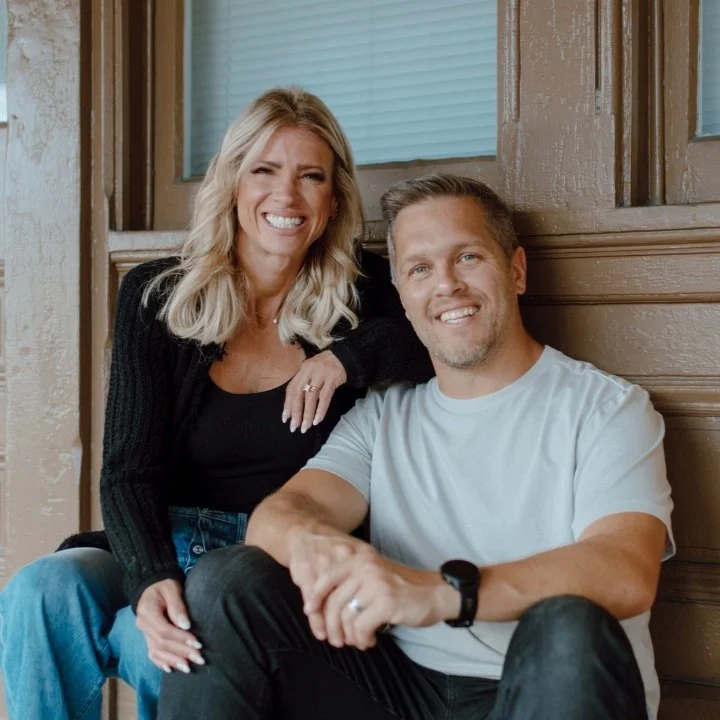 Holiday Edition: The Top Stresses in Marriage 