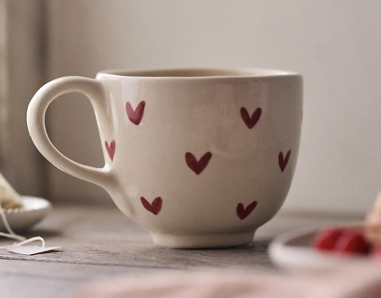 February '24 Favorite Things 
