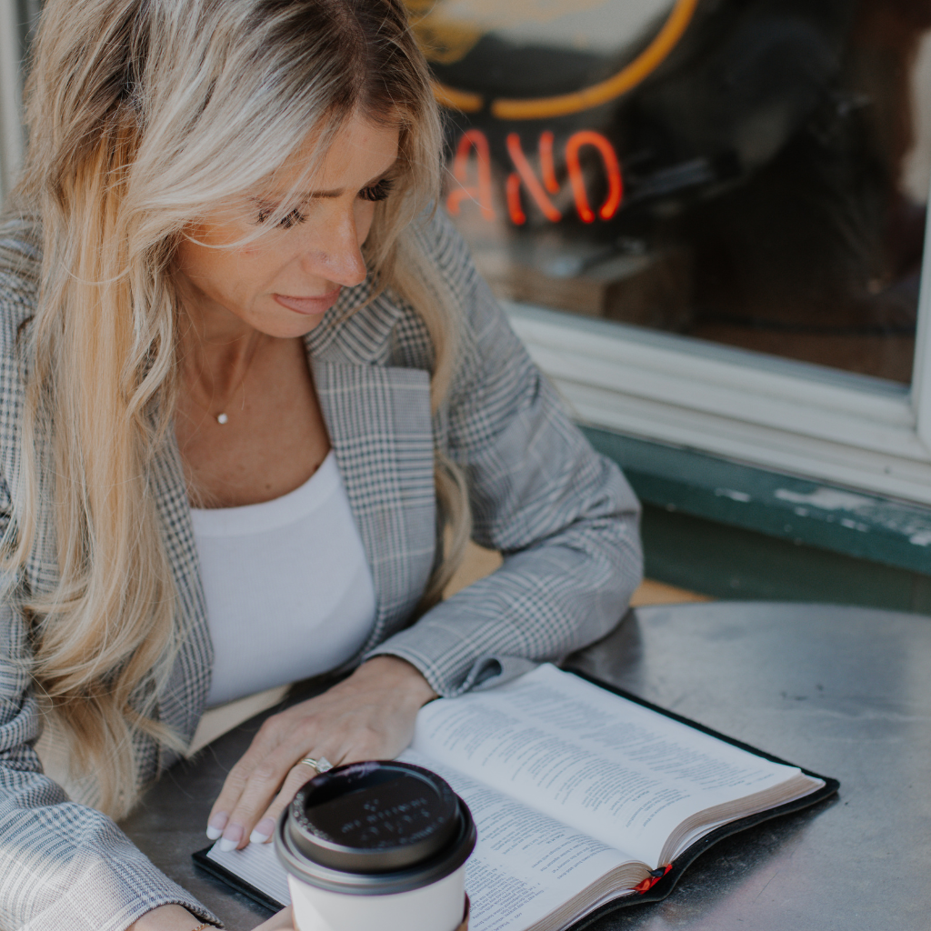 Study The Bible With Me | The Book of Ephesians