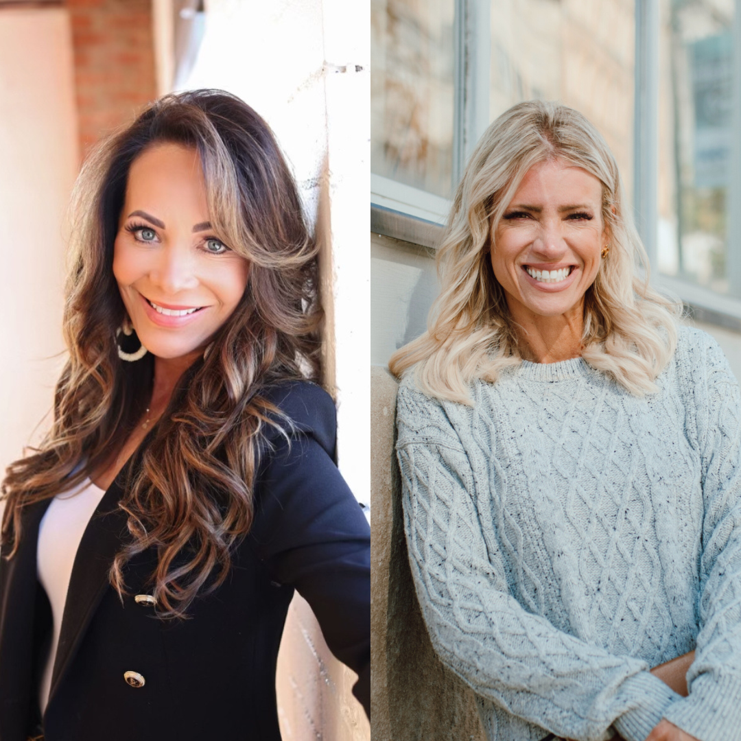 Overcoming Trauma And Living A Life Of Resilience | Special Guest: M'Lisa Goff