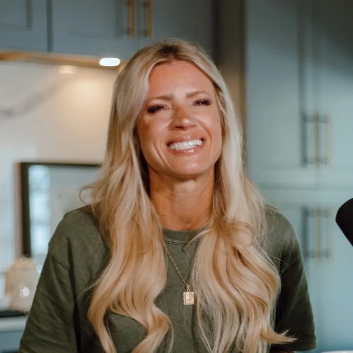 Staying Calm In The Chaos | Finding God's Peace Amid Life's Storms