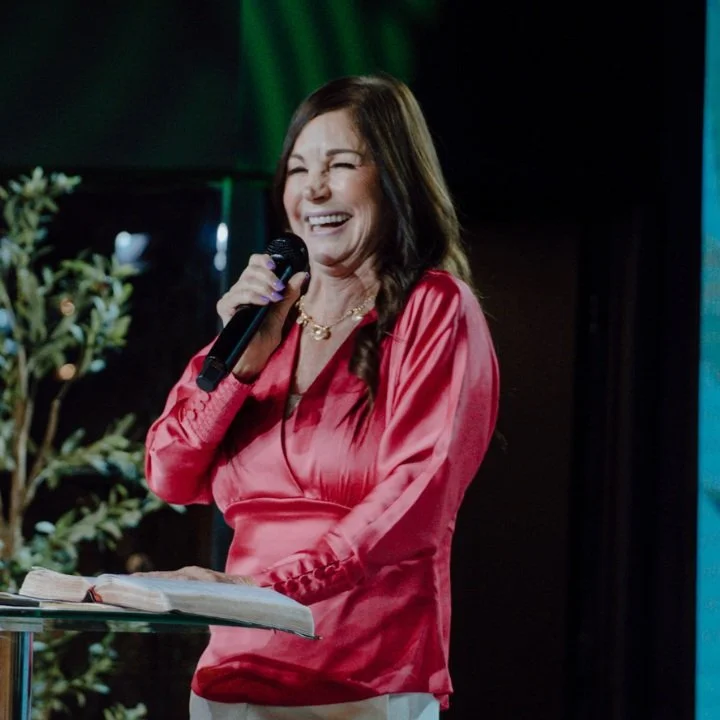 It's Time Reach For Your Dreams | June Chick Church With Evangelist Debra George