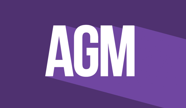 Hursley Sports and Social Club Annual General Meeting - 11 June 2019