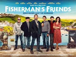 Cinema Night - Fisherman's Friends