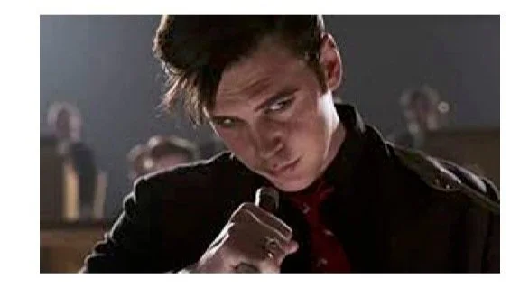 Cinema night - Elvis