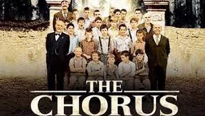 Cinema night - The Chorus