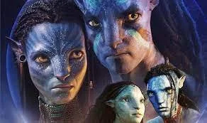 Cinema night - Avatar