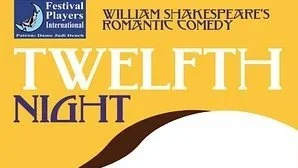 Open Air Theatre - Twelfth Night