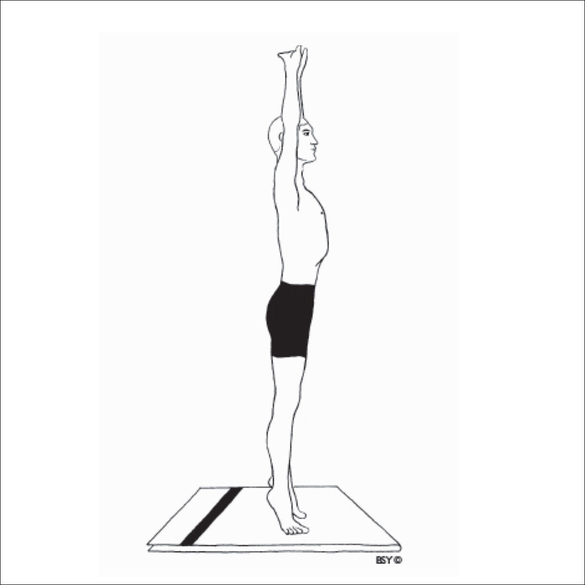 Corpse (Savasana) – Yoga Poses Guide by WorkoutLabs