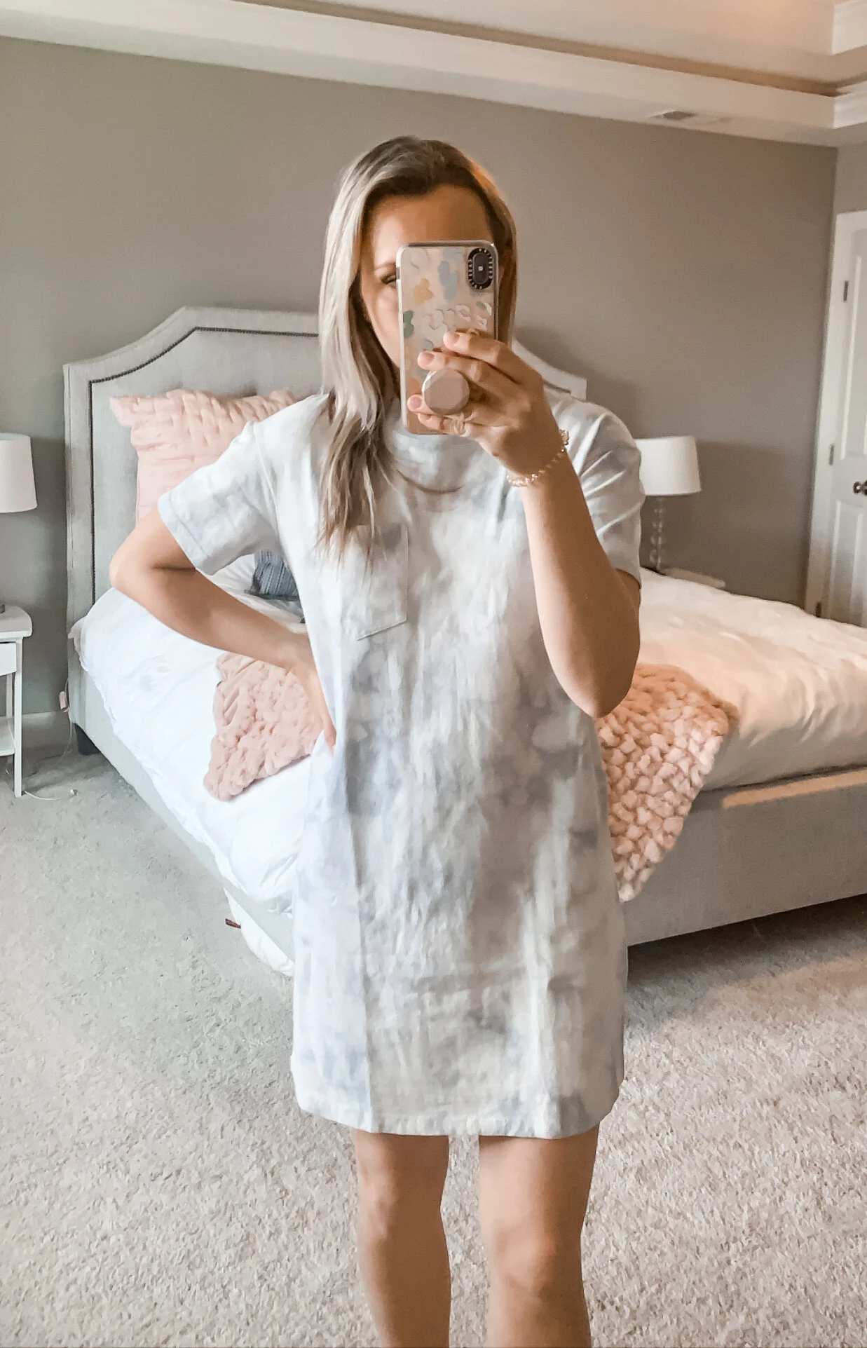 hunter green mens polo