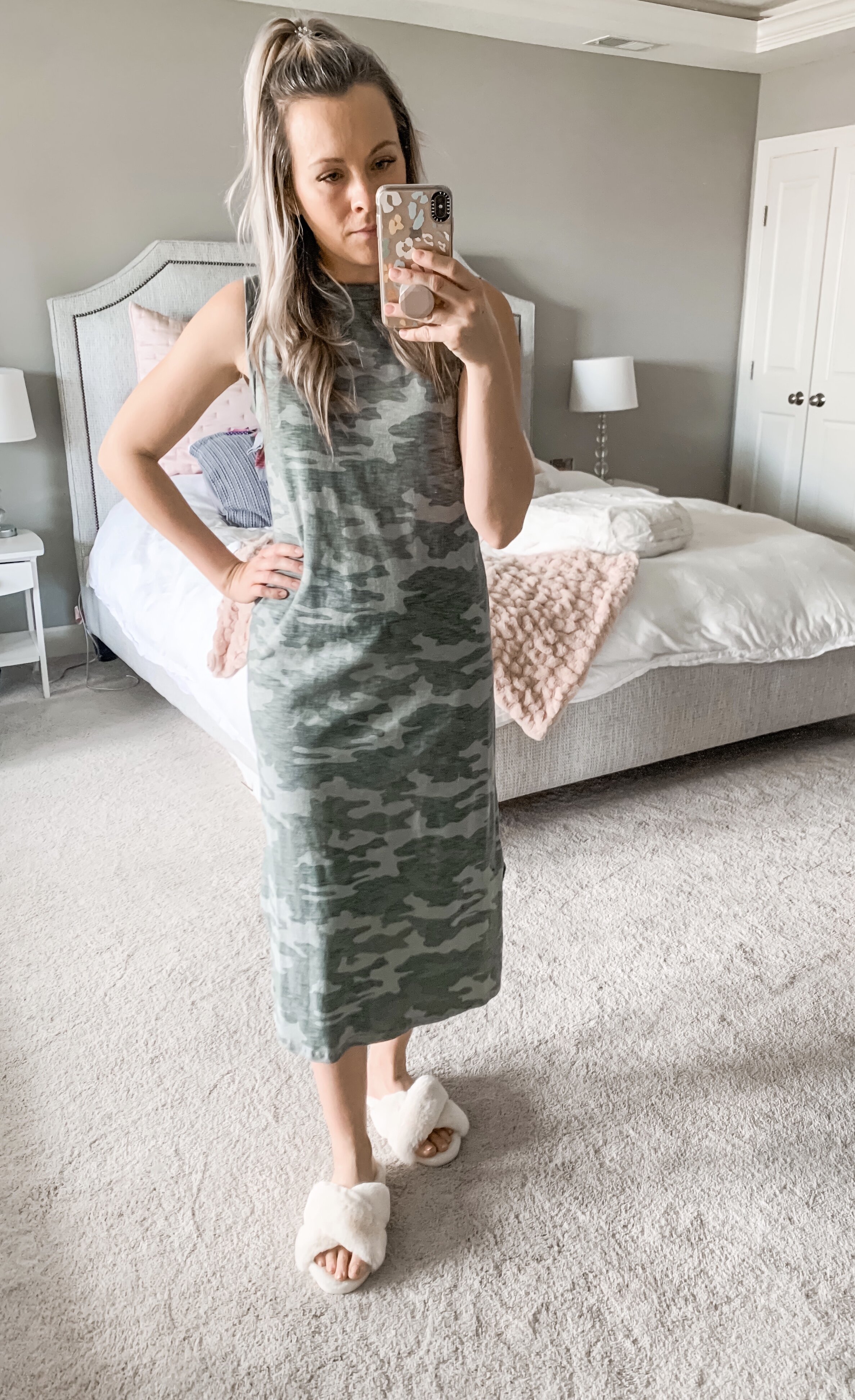 Target Try-On: Spring Dresses — Mrs. & Sis | Kansas City Style Blog