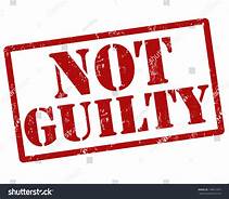 The Hall Law Office - The Path From Guilty To Not Guilty