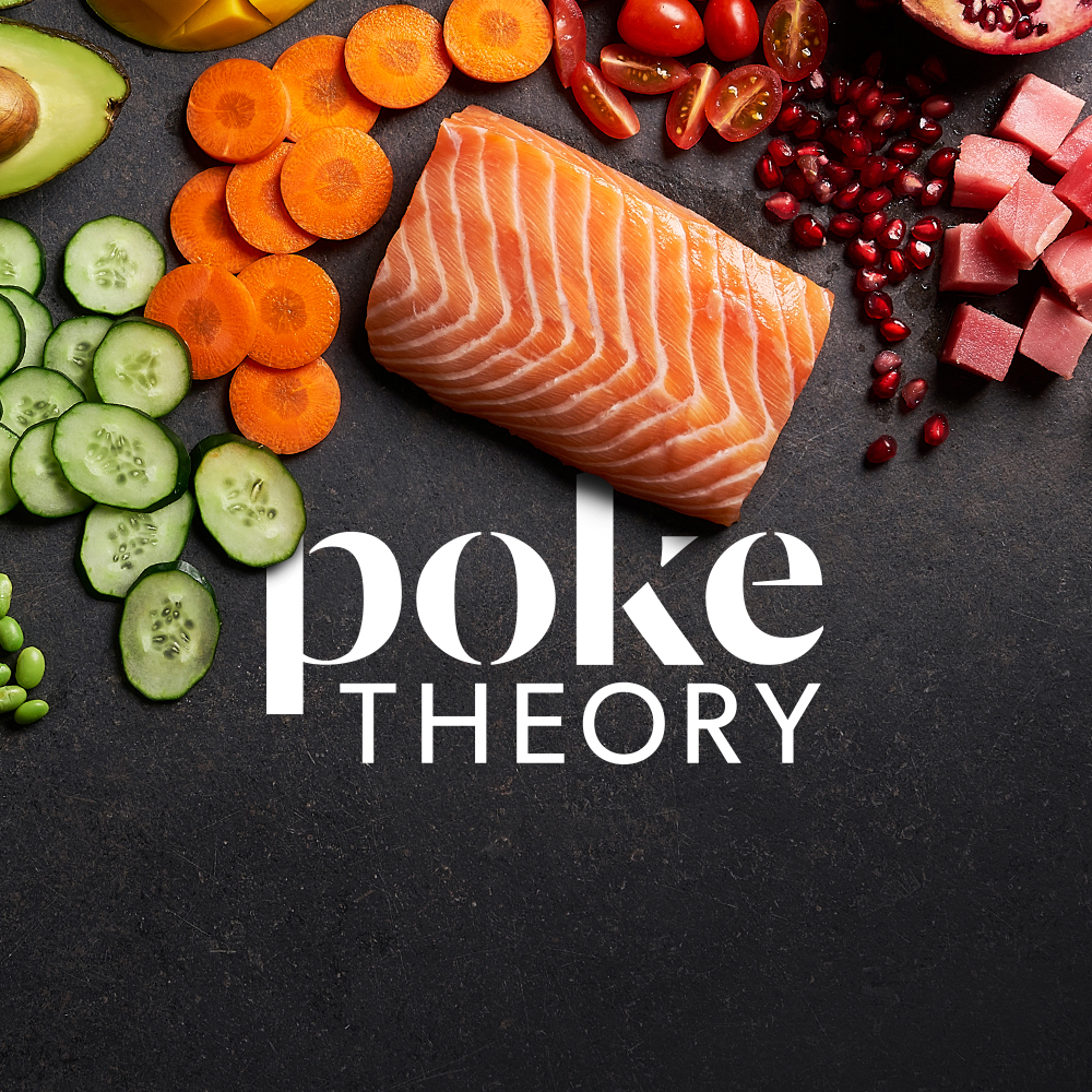 Poke Theory