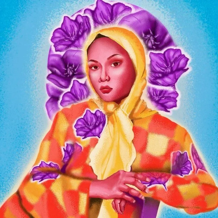 been rewatching ATLA while working on the portrait commissions. that show is legendary. i still laugh at the jokes and marvel at the animation. kinda dont wanna start on korra cos im kinda too attached to the gaang.
.
#art #procreate #sketch #flower 