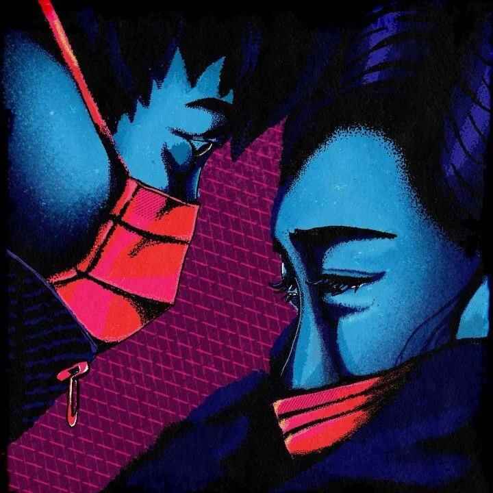 Doctor embraces wife before going to Wuhan help treat Covid 19 patients. such selfless acts done everyday to maintain normalcy. heroes of our generation!!! i hope they'll reunite after this pandemic.
.
song: i dont wanna be okay without you// charlie