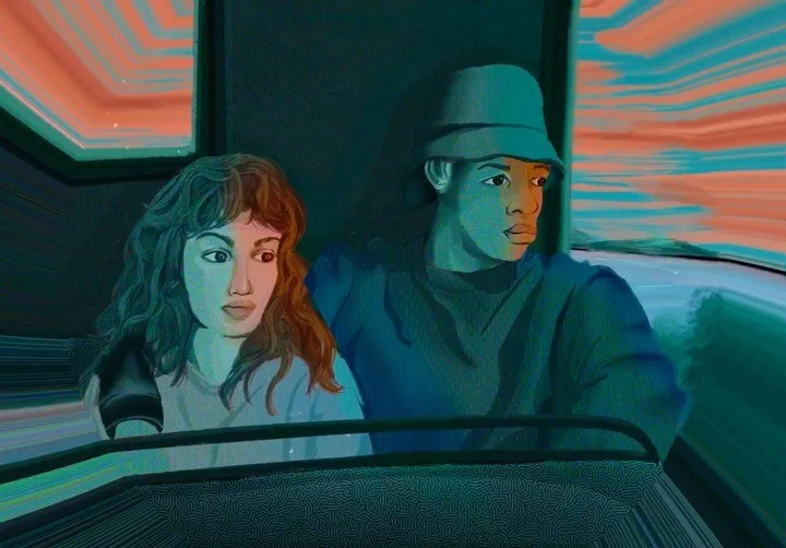 i enjoy looking at @daraghsoden 's photos. her series on young dubliners really capture the aura of youth. the carelessness and vulnerability seeping out of them. as a person who is struggling to get a sense of self, i know ill be gifted with that se