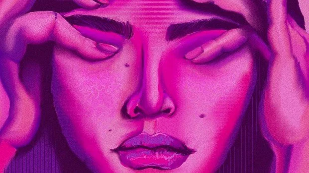 mercury is in retrograde!
.
#illustrator  #procreate #mercuryretrograde #illustratorsoninstagram #artistsoninstagram #retrograde #gemini #idk #bleugh #vaporwave