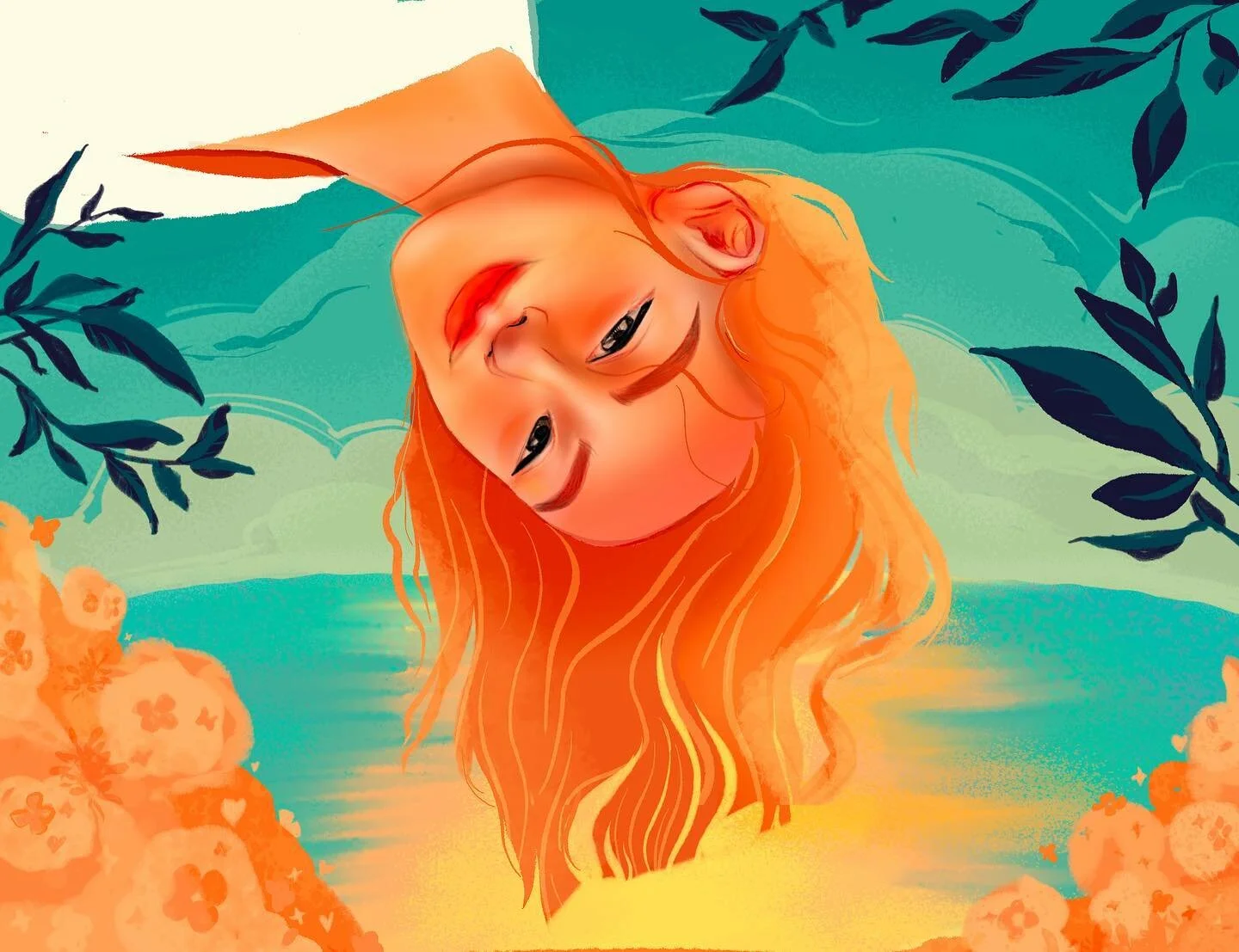 you are the sunshine of my life
.
#digitalart #digitalillustration #midweek #humpday #postmalone #artsg #artcebu #artph #midweekslump #blanks #musicbyblanks #betternow #music #art #illustration #digitalsketch #painting #digitalpainting #procreate #il