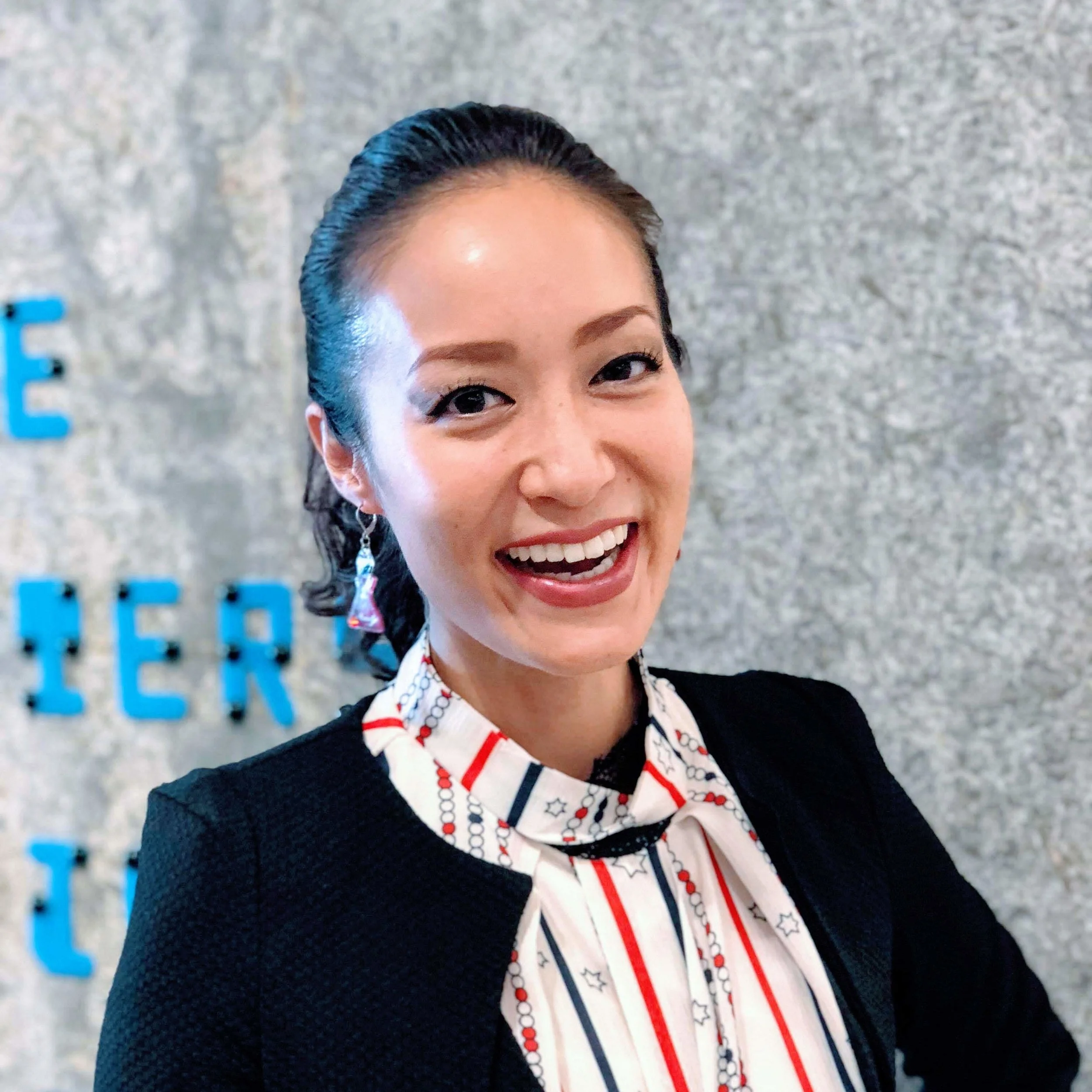 About Startup Lady — Startup Lady