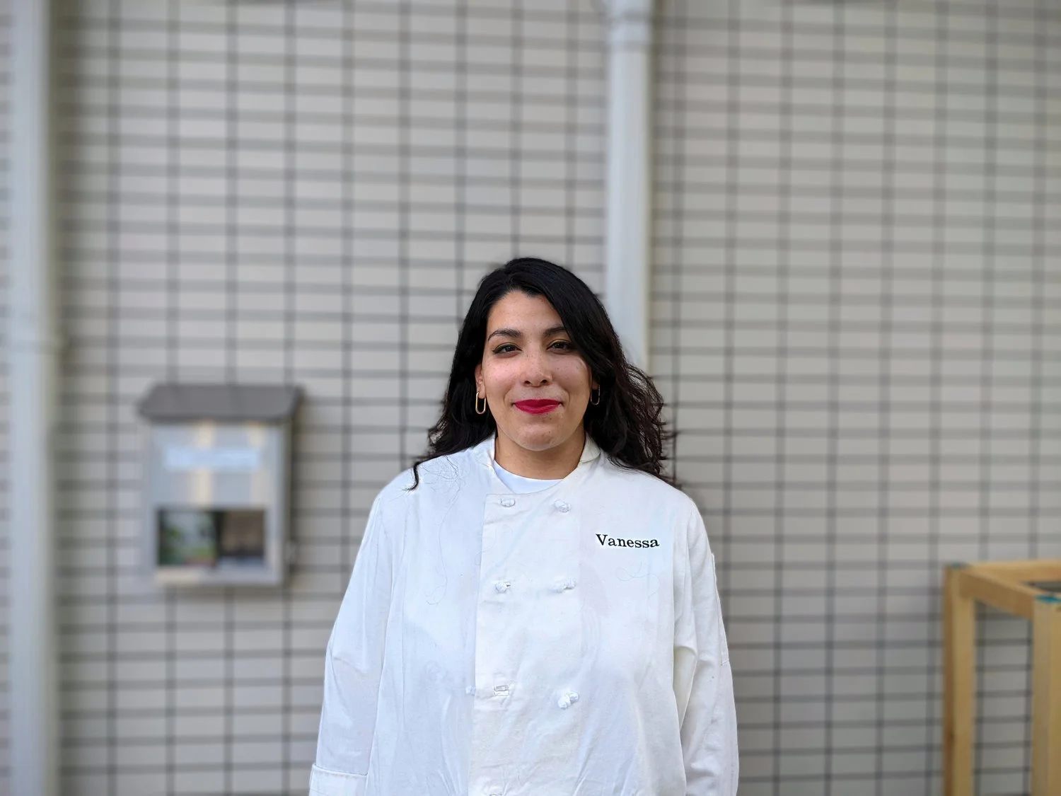 アメリカから日本へ: とあるメキシコ系アメリカ人シェフは、自分自身とコミュニティを創造しています