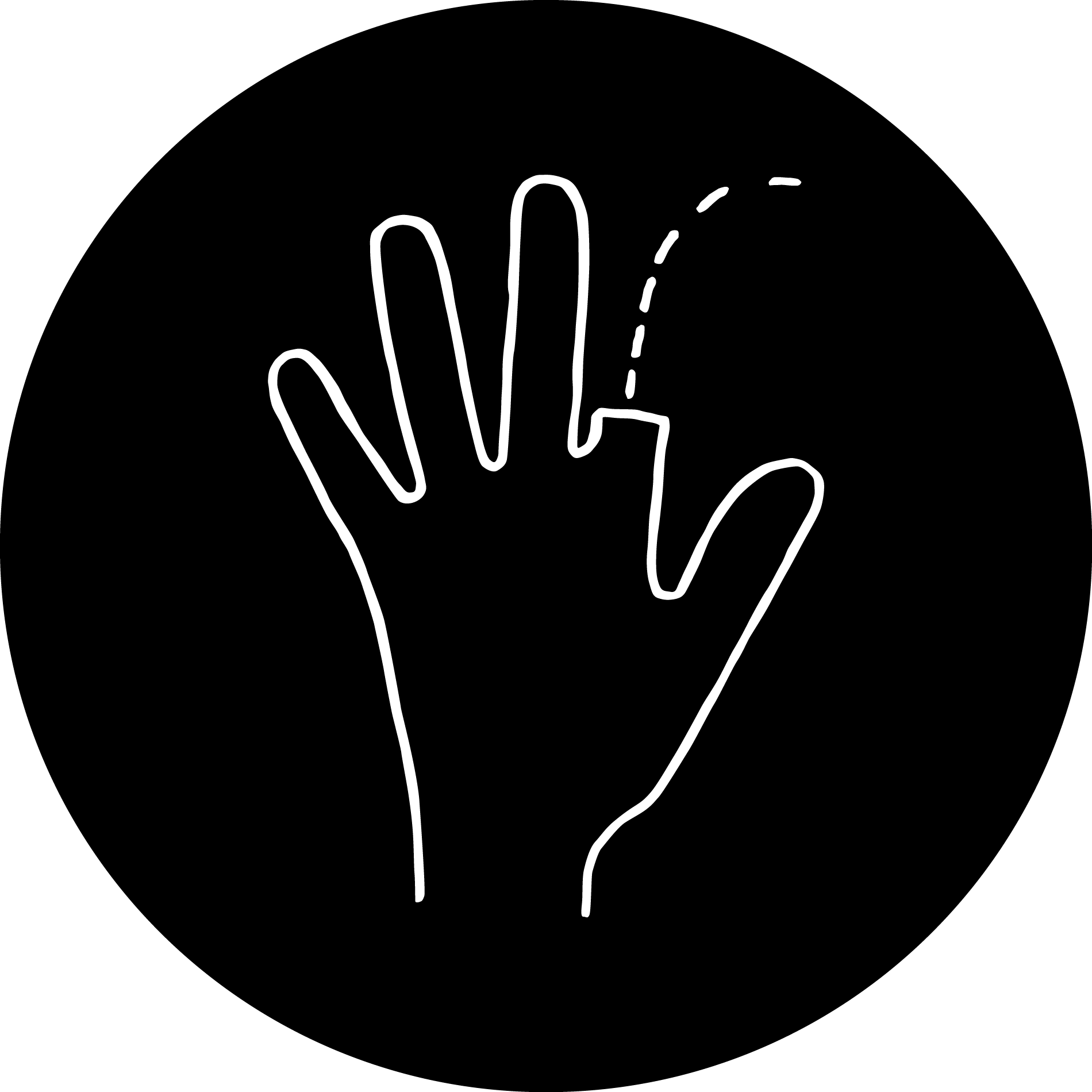 Copy of Catalyst hand logo white on black.png