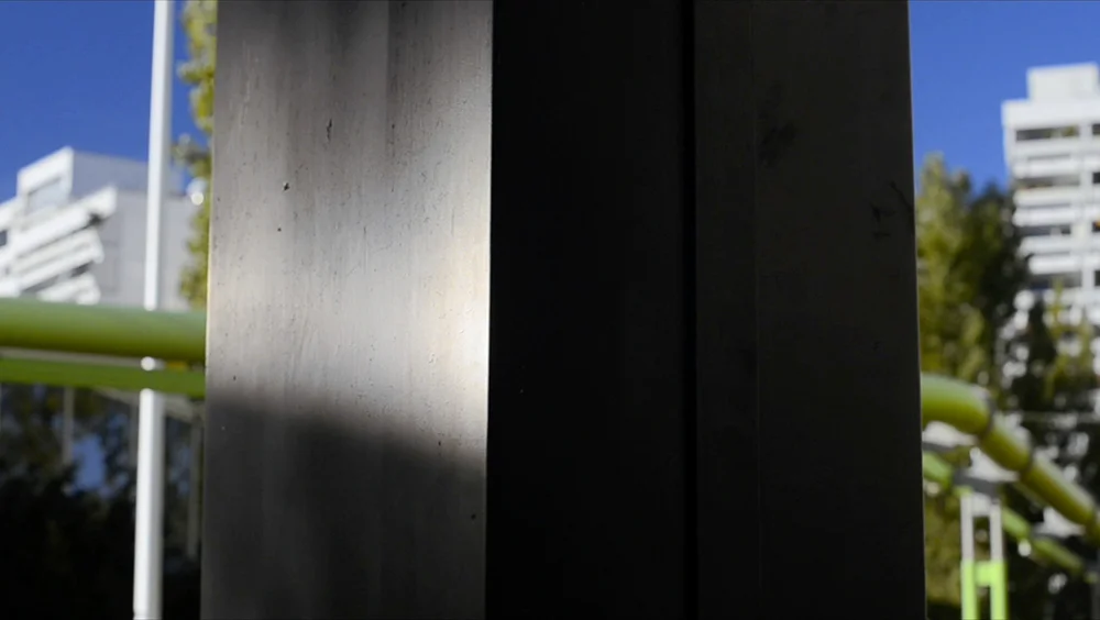 Jamie Buckley, DORF , 2015
