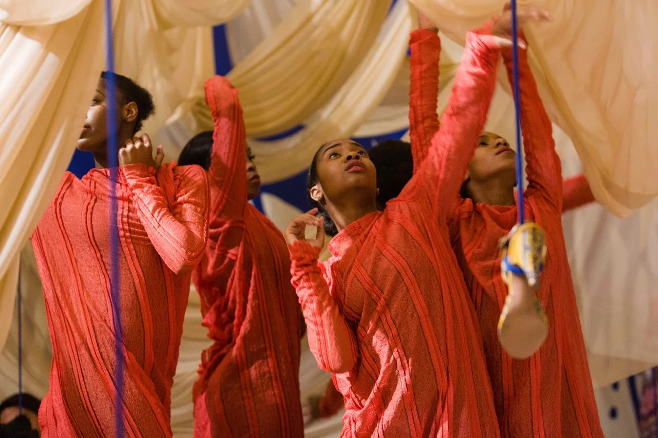 Malleable Artworks: An Introduction to Performance Art with Amanda Coogan