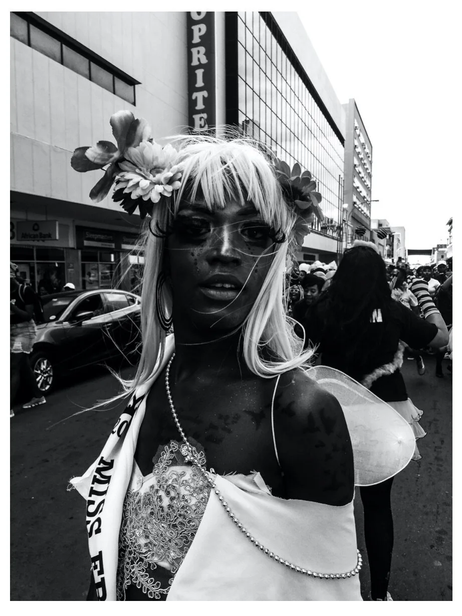 Untitled 3, Photograph on Archival Paper, 670 x 450 mm